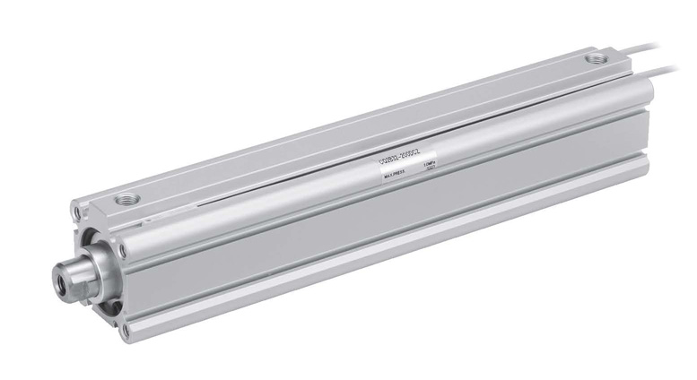 CQ2系列薄型氣缸（長行程）