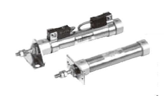 CJ2系列迷你型氣缸