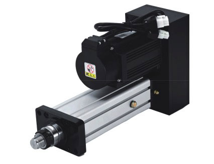 HDA50系列折返式伺服電動缸