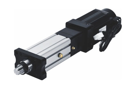 HDA40系列直連式伺服電動(dòng)缸