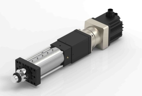 HDA240系列直連式伺服電動(dòng)缸