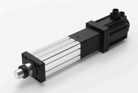 HDA94系列直連式伺服電動(dòng)缸