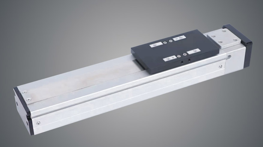 HASC135系列單軸滑臺電缸