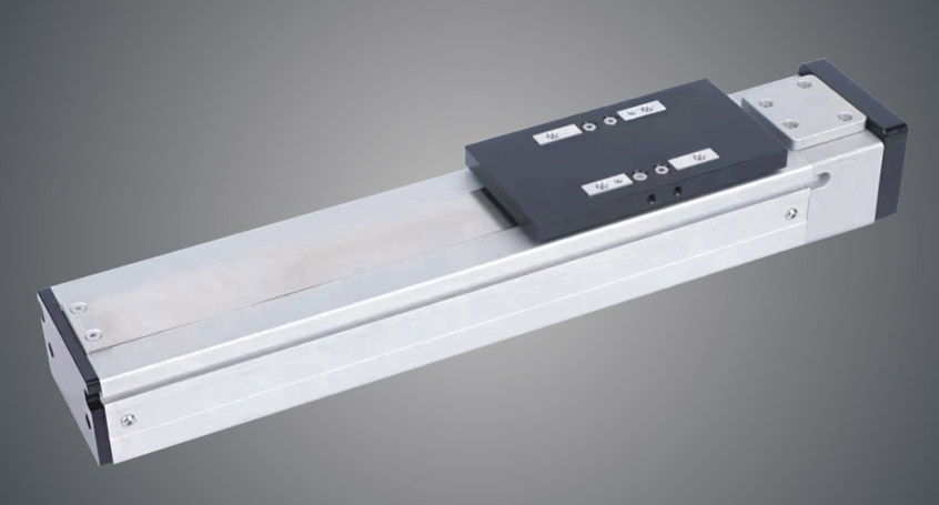 HASC220系列單軸滑臺電缸