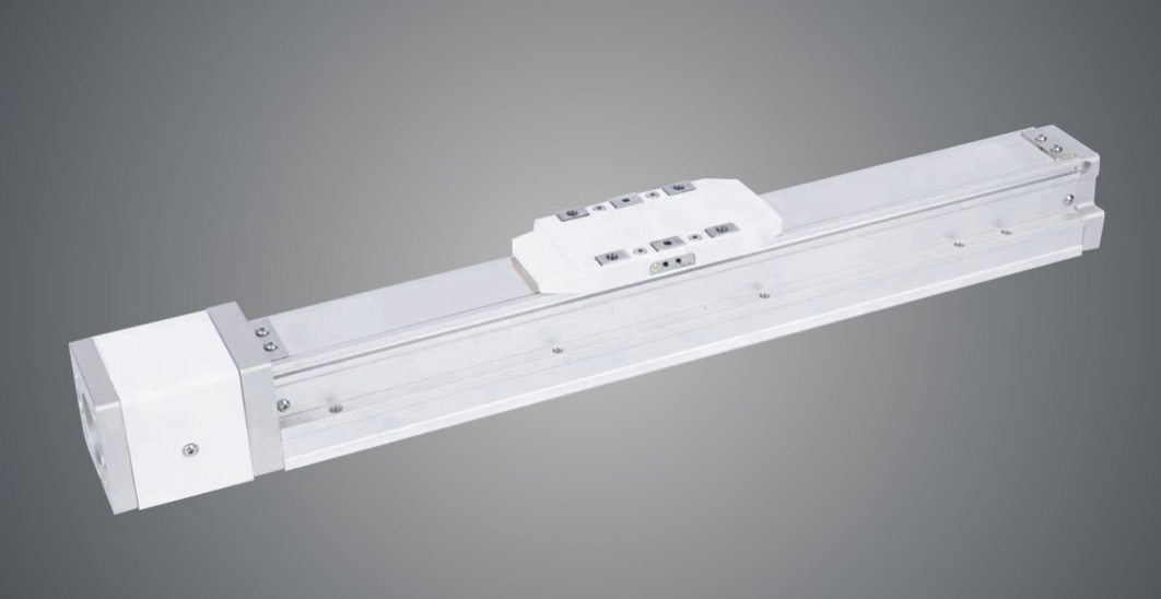 HDZ80系列單軸滑臺電缸