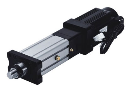 HDA50系列直連式伺服電動缸