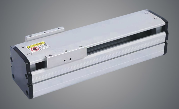 HAS220系列單軸滑臺電缸