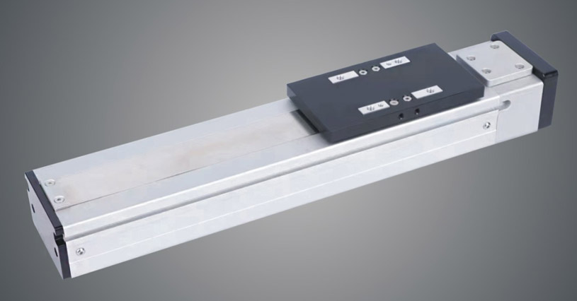 HASC170系列單軸滑臺電缸