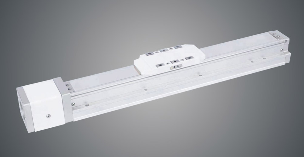 HDZ120系列單軸滑臺電缸