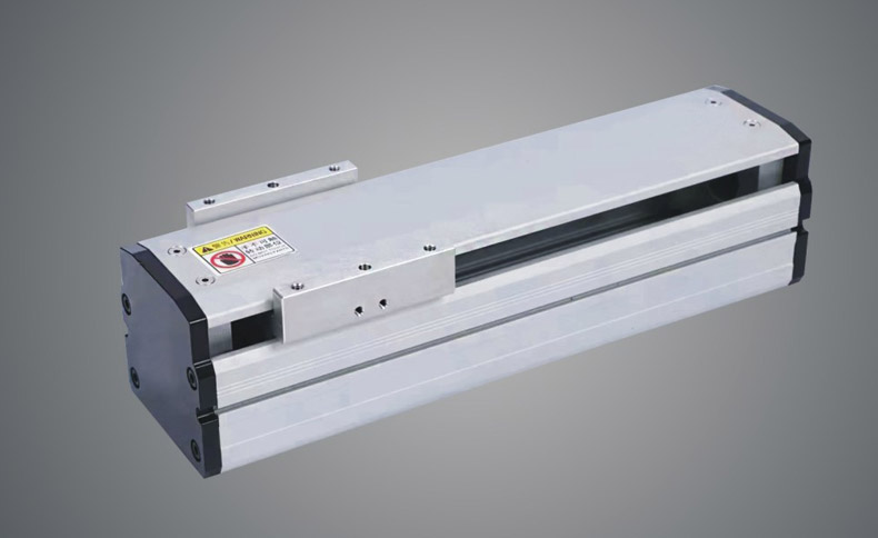 HAS135系列單軸滑臺電缸