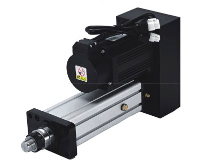 HDA80系列折返式伺服電動(dòng)缸