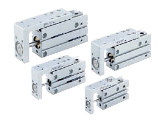 MXH小型氣動(dòng)滑臺(tái)