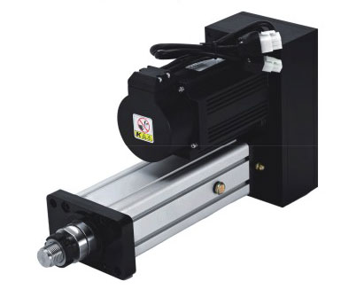 HDA60系列折返式伺服電動缸