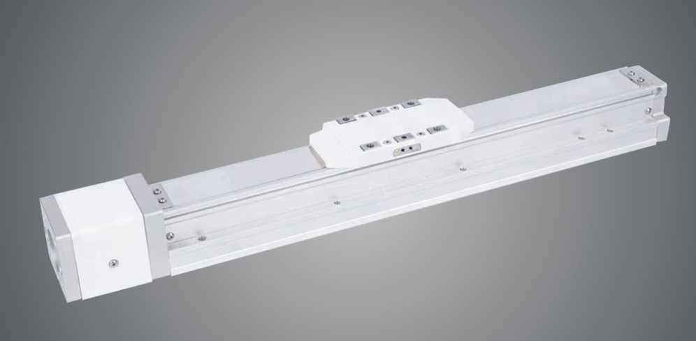 HDZ50系列單軸滑臺電缸