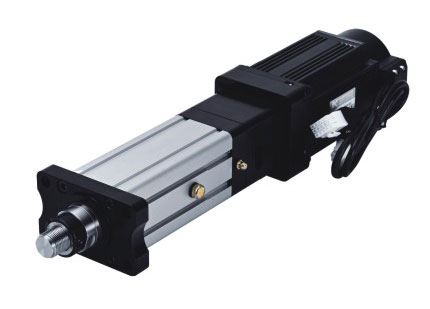 HDA75系列直連式伺服電動缸