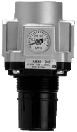 GAR10~60系列減壓閥